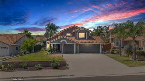 16508 Nectarine Way, Lake Elsinore, CA 92530