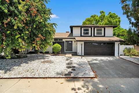 7812 Fairchild Avenue, Winnetka, CA 91306
