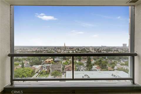 10724 Wilshire Boulevard, Los Angeles, CA 90024