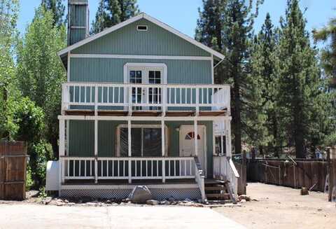 39933 Deer Lane, Big Bear Lake, CA 92315