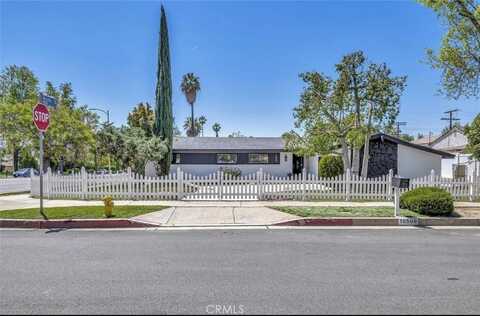 18500 Celtic Street, Porter Ranch, CA 91326