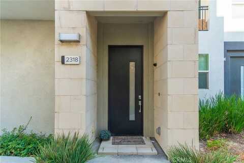 2318 Synergy, Irvine, CA 92614
