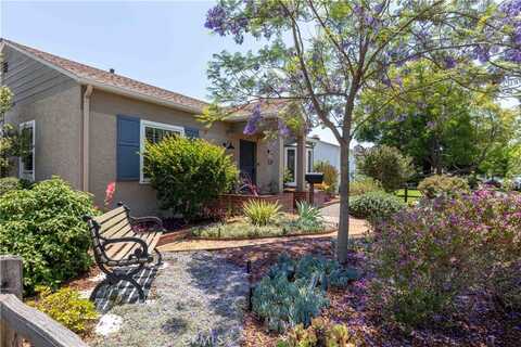 3848 Rose Ave, Long Beach, CA 90807