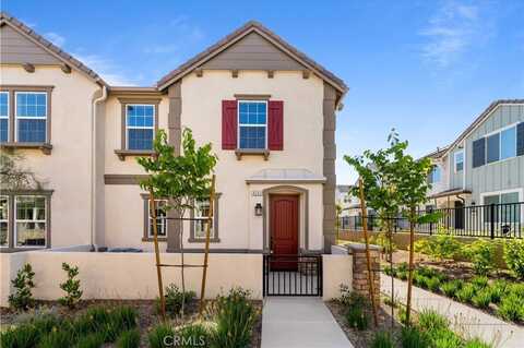 4201 E. Carmel Privado, Ontario, CA 91761