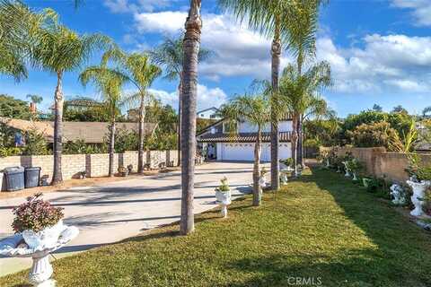 1250 Kinglake Drive, Diamond Bar, CA 91789