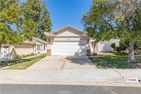 27986 Moonridge Drive, Menifee, CA 92585