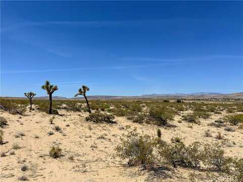 0 Amargo Road, Landers, CA 92285