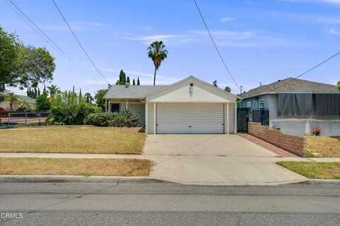 8730 Marshall Street, Rosemead, CA 91770