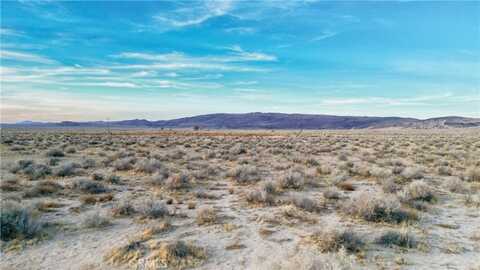 1 hinkley, Hinkley, CA 92347