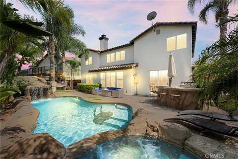 8628 Calle Canon Road, Corona, CA 92883
