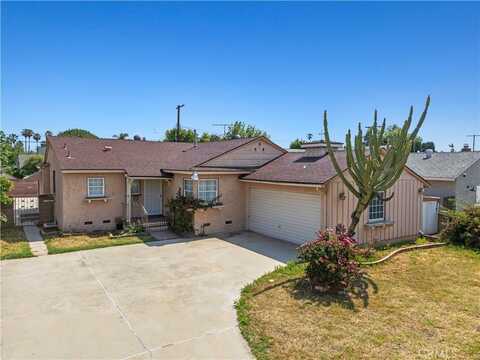 20156 Bassett Street, Winnetka, CA 91306