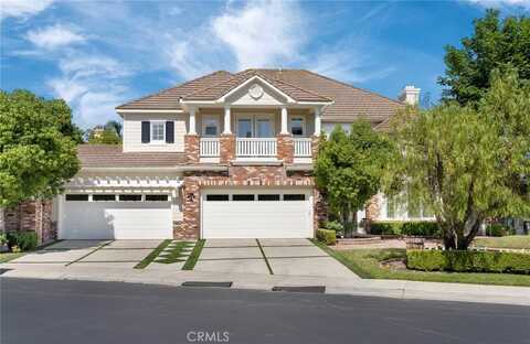 18 Bent Oak, Coto de Caza, CA 92679