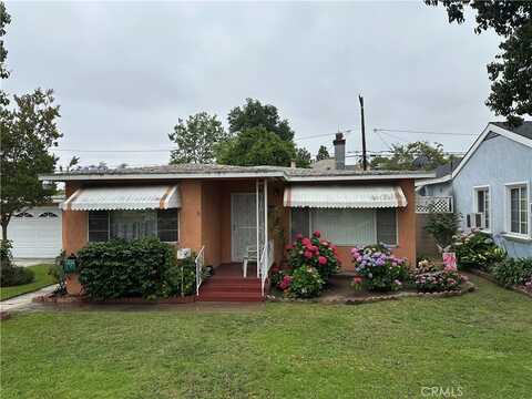 184 E 51st Street, Long Beach, CA 90805