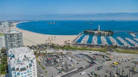 525 E Seaside Way, Long Beach, CA 90802