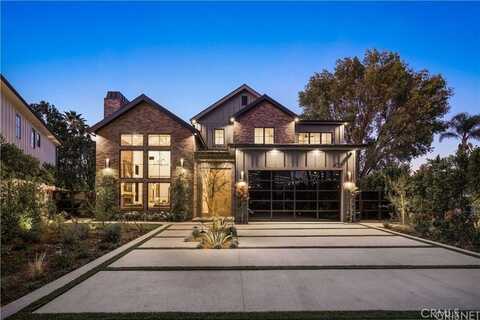 4961 Edgerton Avenue, Encino, CA 91436