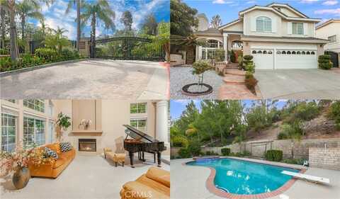 17910 Montague Court, Granada Hills, CA 91344