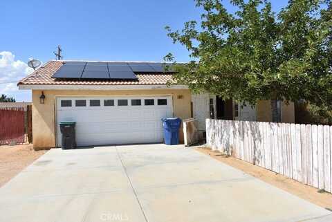 9011 Viburnum Avenue, California City, CA 93505