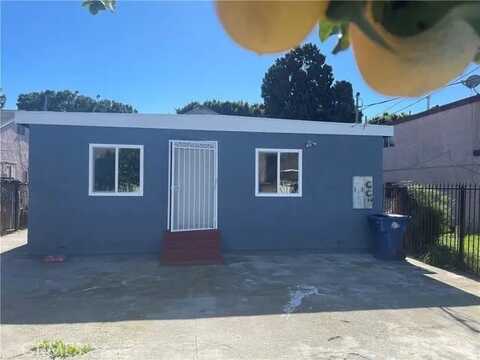 901 E 42nd, Los Angeles, CA 90011