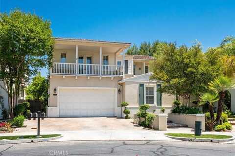 26800 Fairlain Drive, Valencia, CA 91355