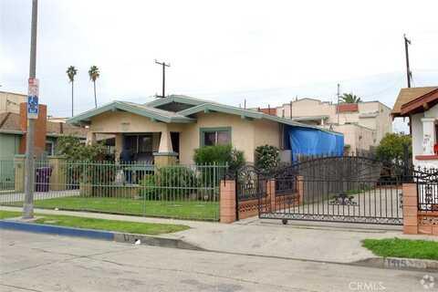 1403 Lemon Avenue, Long Beach, CA 90813