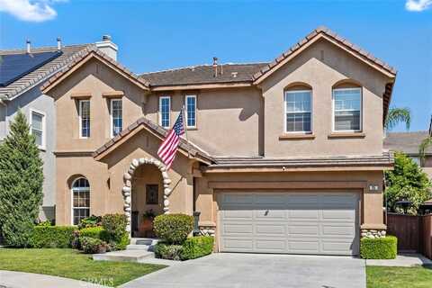 25 Hollyhock Lane, Mission Viejo, CA 92692