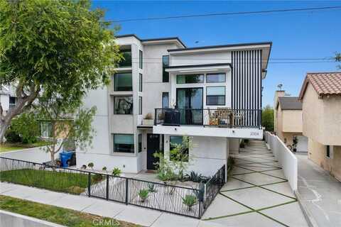 2004 Grant Avenue, Redondo Beach, CA 90278