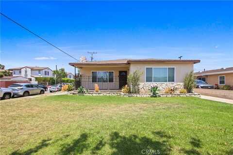 3857 W 135th, Hawthorne, CA 90250