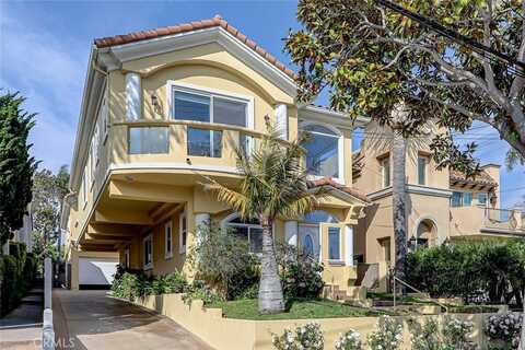 602 N Juanita Avenue, Redondo Beach, CA 90277