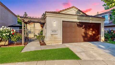 8535 Creekside Place, Rancho Cucamonga, CA 91730