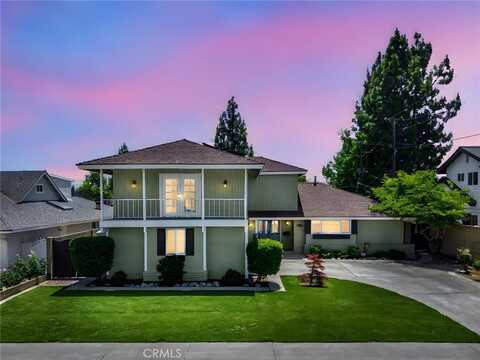 502 Pinehurst Avenue, Placentia, CA 92870