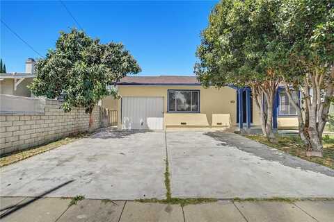 233 Russell Avenue, Monterey Park, CA 91755