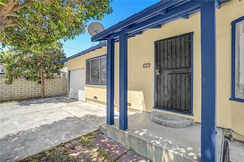 233 Russell Avenue, Monterey Park, CA 91755