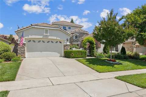 4551 Monte Mar Drive, El Dorado Hills, CA 95762