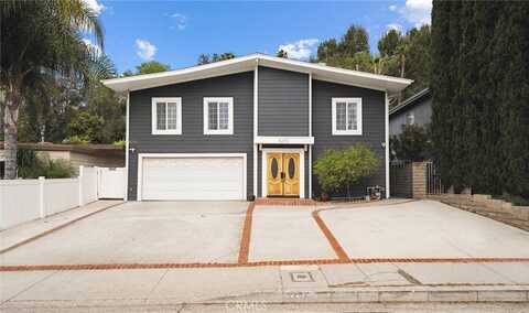 5254 Don Pio Drive, Woodland Hills, CA 91364