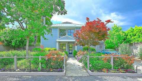 2031 Adams Street, Yountville, CA 94599
