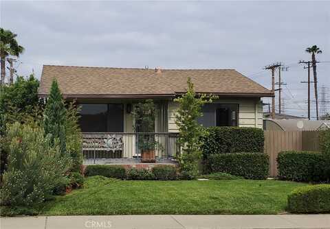 17815 S Denker Avenue, Gardena, CA 90248