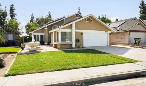 2618 Blue Fox Drive, Ontario, CA 91761