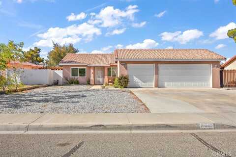 10840 Gates Street, Adelanto, CA 92301