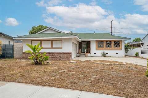 6829 E Parapet Street, Long Beach, CA 90808
