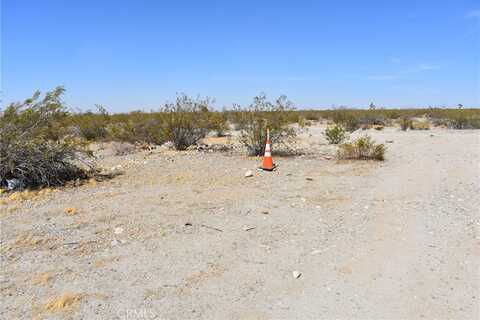 13600 E Avenue U4, Pearblossom, CA 93553