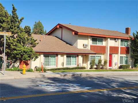 17564 Orange, Yorba Linda, CA 92886