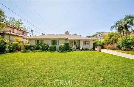 2415 El Capitan Avenue, Arcadia, CA 91006