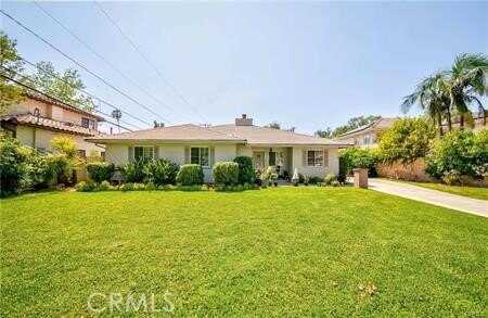 2415 El Capitan Avenue, Arcadia, CA 91006