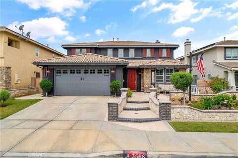 3568 Rock Butte Place, Perris, CA 92570