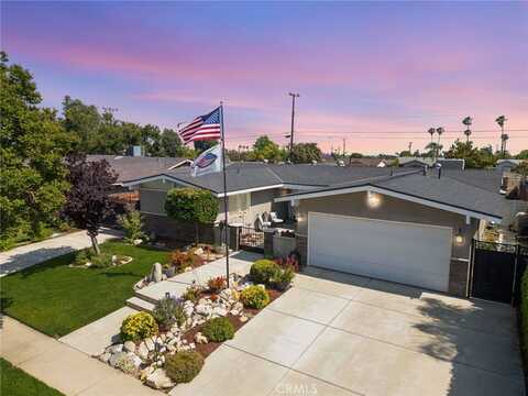9463 Alder Street, Rancho Cucamonga, CA 91730
