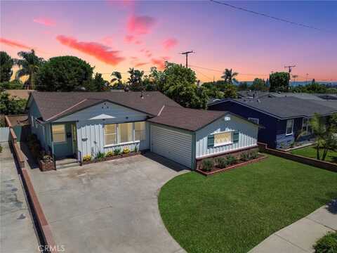 4554 Darlow Avenue, Rosemead, CA 91770