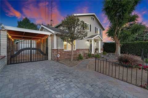 6612 Karin Place, San Gabriel, CA 91775