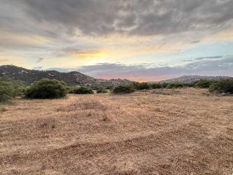 0 Mt. Olympus Valley Road, Fallbrook, CA 92028
