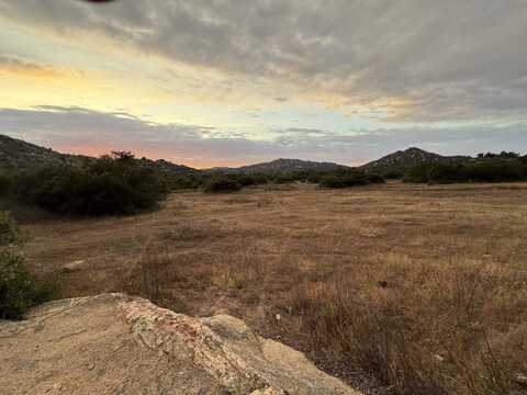 0 Mt. Olympus Valley Road, Fallbrook, CA 92028