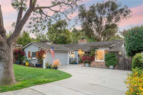 109 Via Ardilla, Palos Verdes Estates, CA 90274
